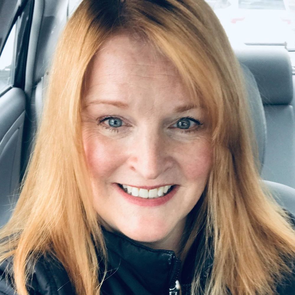 Meet your Posher, Kimberley